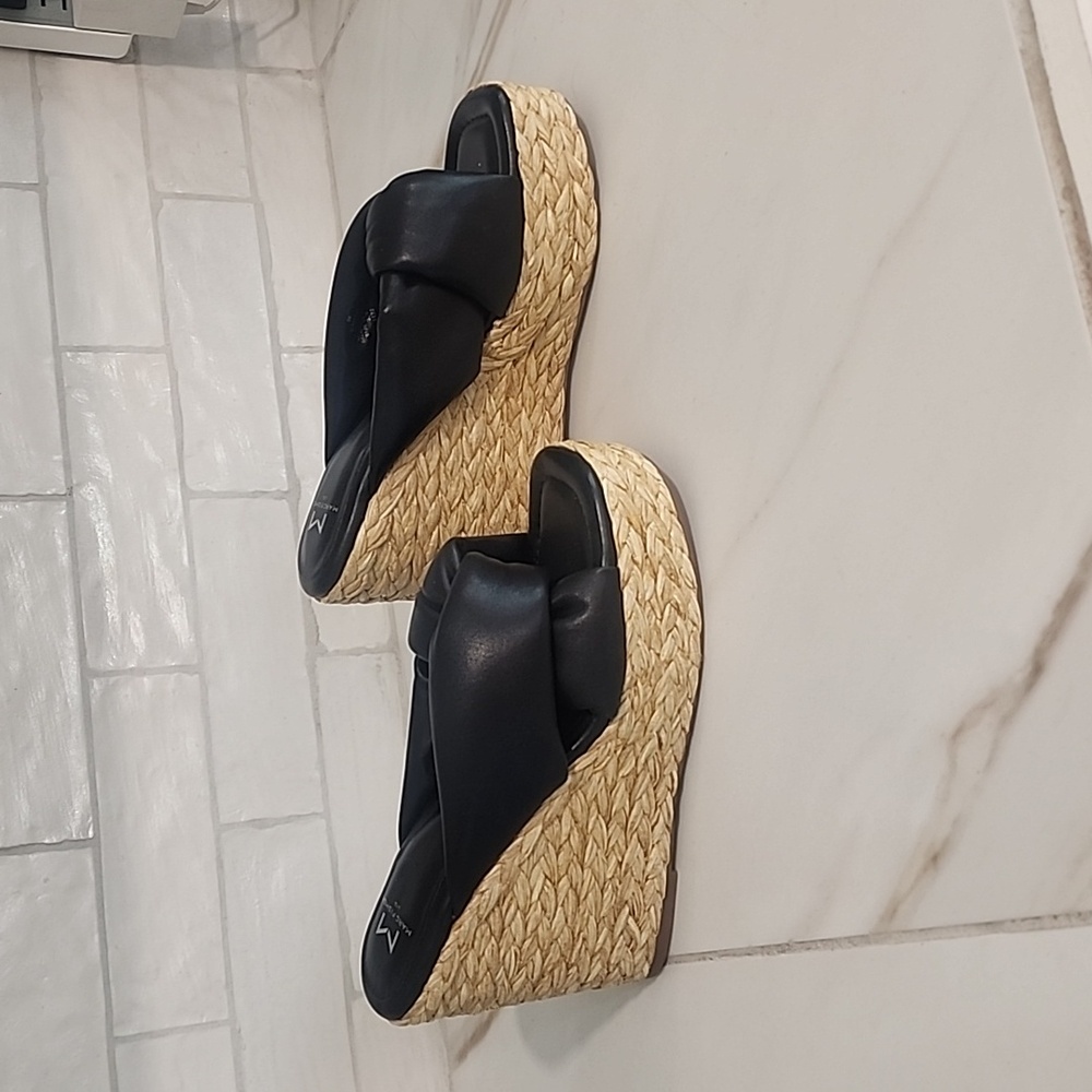 Marc Fisher Wedges
